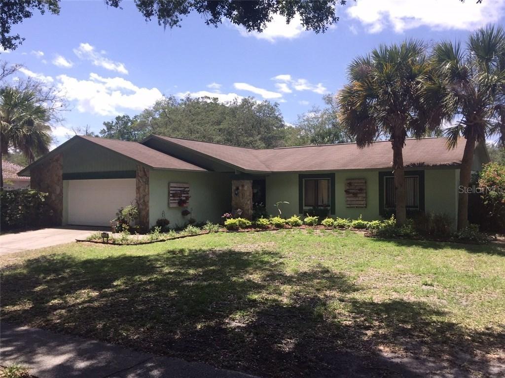 2409 Tangerine Hill Ct., Lutz, FL 33549