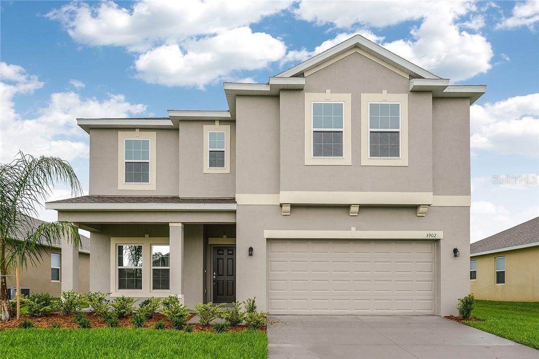 3902 Eternity Cir., Saint Cloud, FL 34772