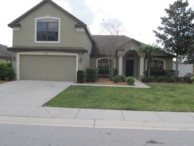 445 Oaklanding Blvd., Mulberry, FL 33860