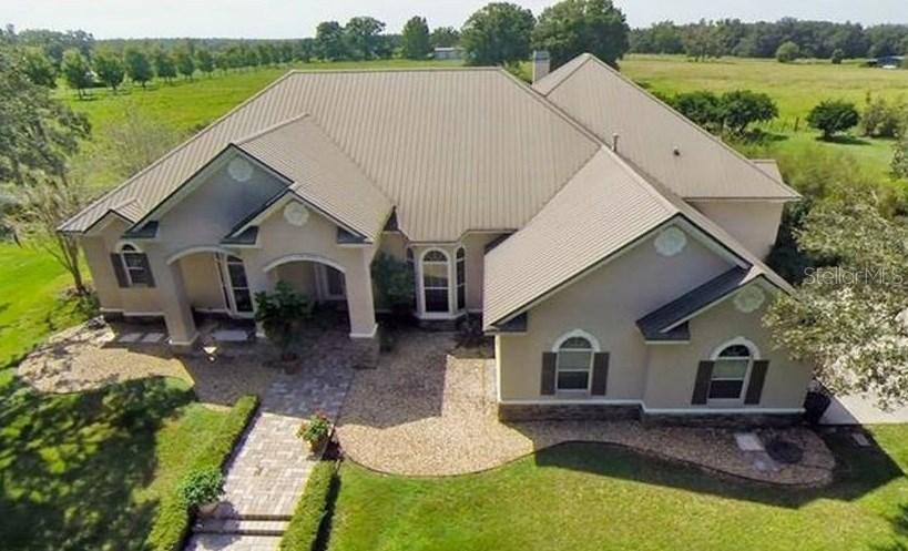27602 Johnston Rd., Dade City, FL 33523
