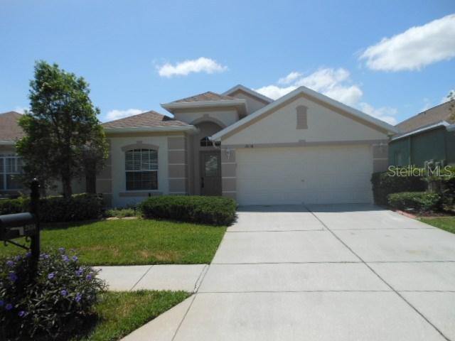 2834 Banyan Hill Ln., Land O Lakes, FL 34639