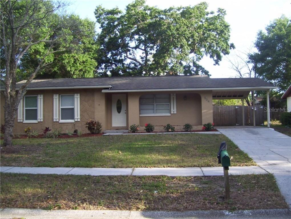 [Address Hidden by Seller], Valrico, FL 33594