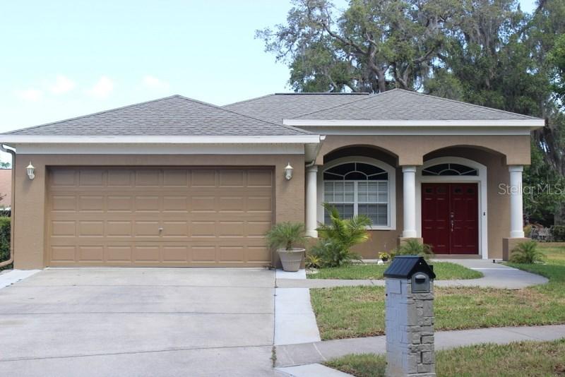 13113 Titleist Dr., Hudson, FL 34669