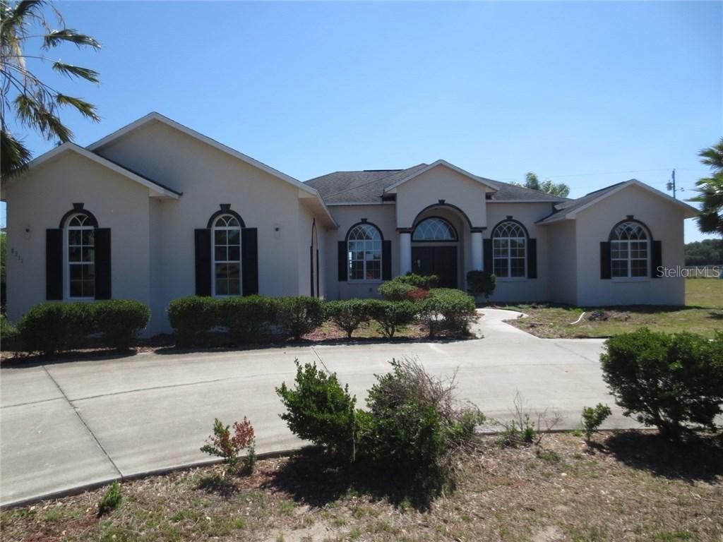 8311 Cr 747, Webster, FL 33597