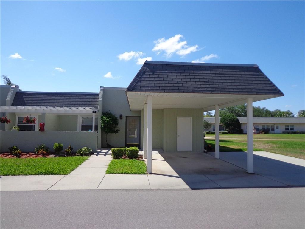 3854 Trophy Blvd., New Port Richey, FL 34655