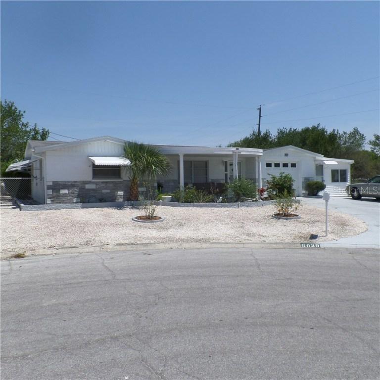 5039 Odyssey Ave., Holiday, FL 34690