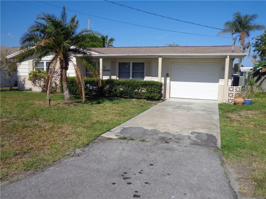 13639 Evelane Dr., Hudson, FL 34667