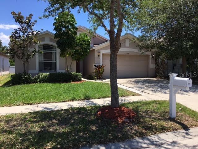 1126 Barclay Wood Dr., Ruskin, FL 33570