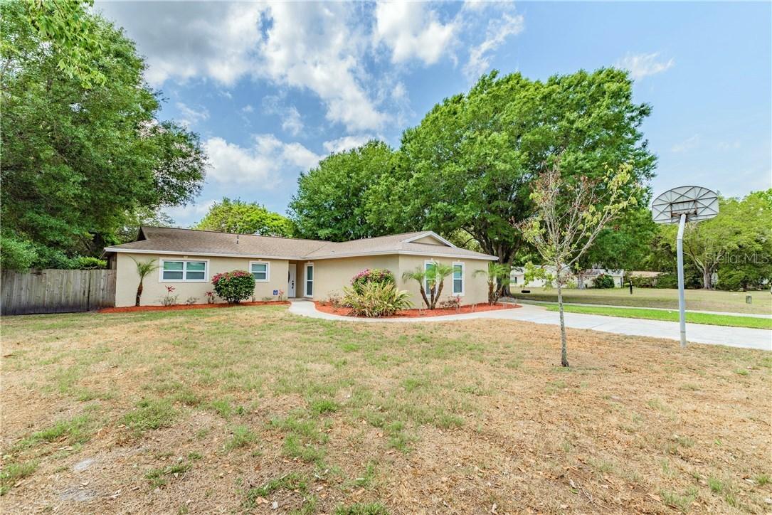 [Address Hidden by Seller], Land O Lakes, FL 34639
