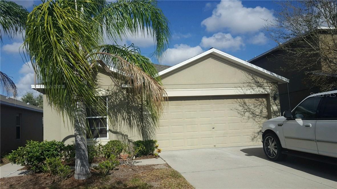 7334 Lumber Port Dr., Ruskin, FL 33573