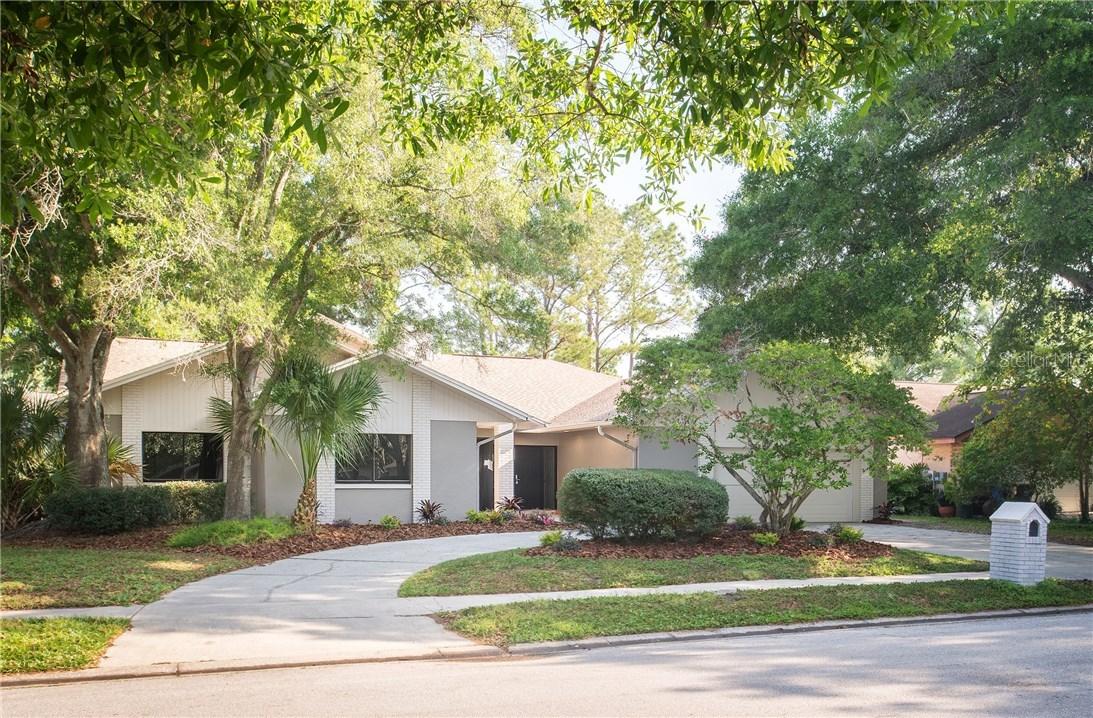 14209 Clarendon Dr., Tampa, FL 33624