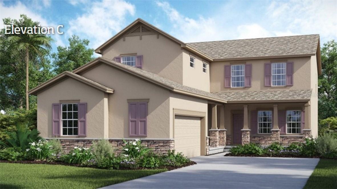 15085 Driftwater Dr., Winter Garden, FL 34787