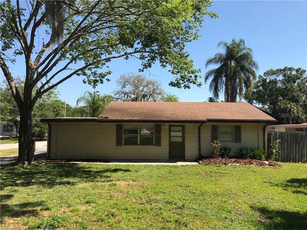 10918 Park Dr., Riverview, FL 33569