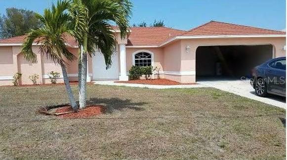 203 Gleason Pkwy., Cape Coral, FL 33914