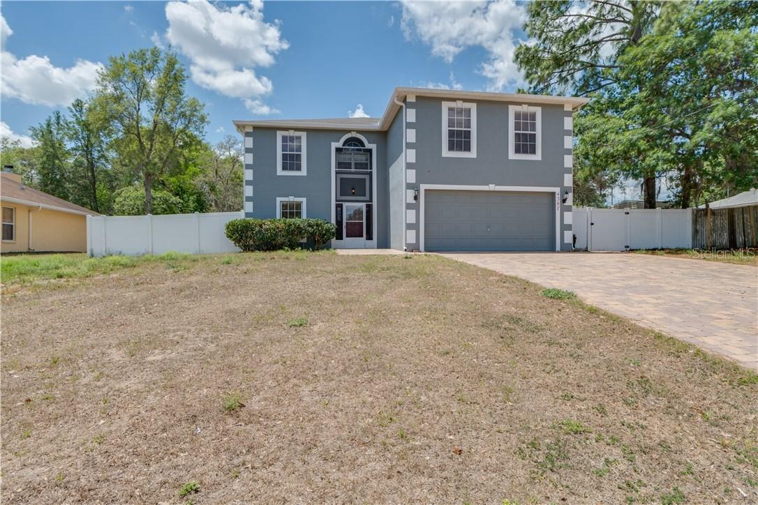 4387 Elwood Rd., Spring Hill, FL 34609