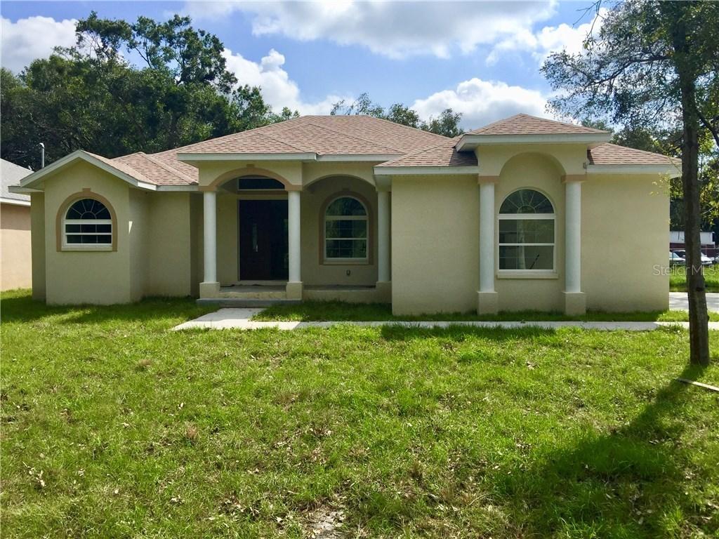 [Address Hidden by Seller], Tampa, FL 33617