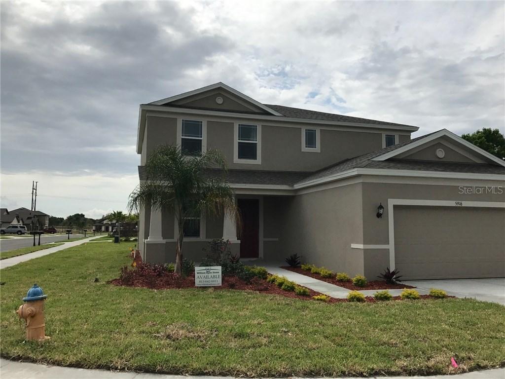 5916 Great Salt Ct., Lakeland, FL 33805