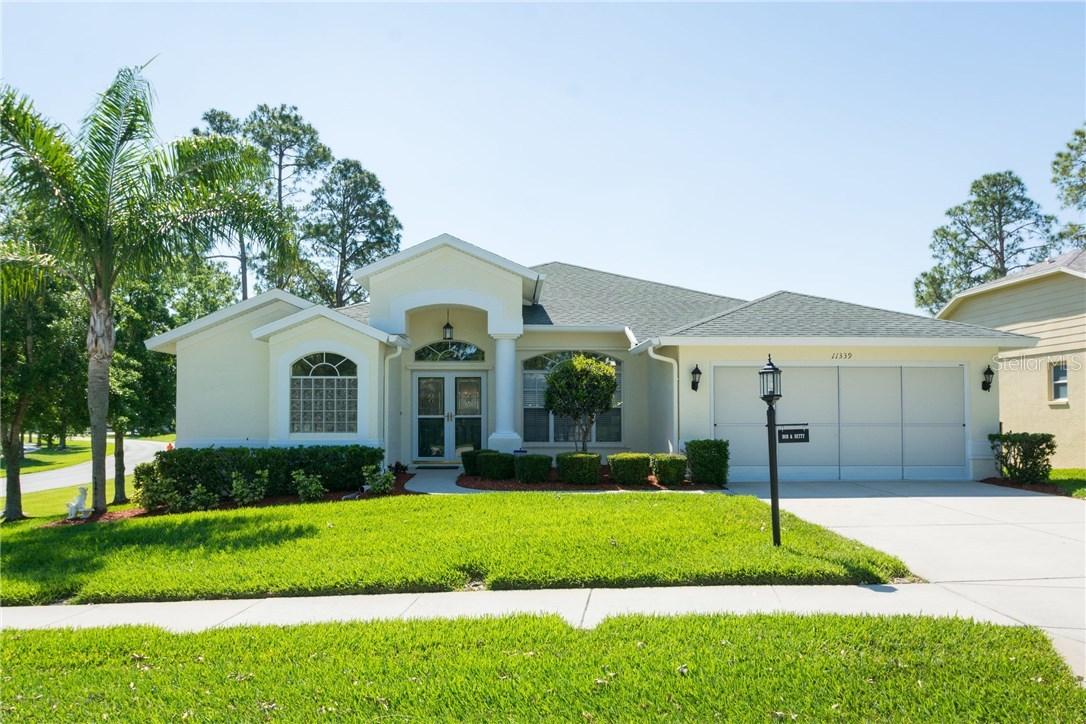 11339 Alden Ct., Hudson, FL 34667