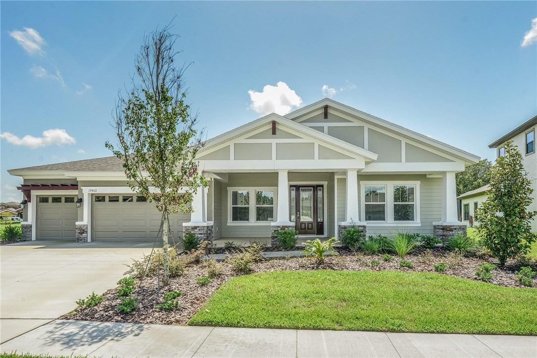 19402 Lonesome Pine Dr., Land O Lakes, FL 34638