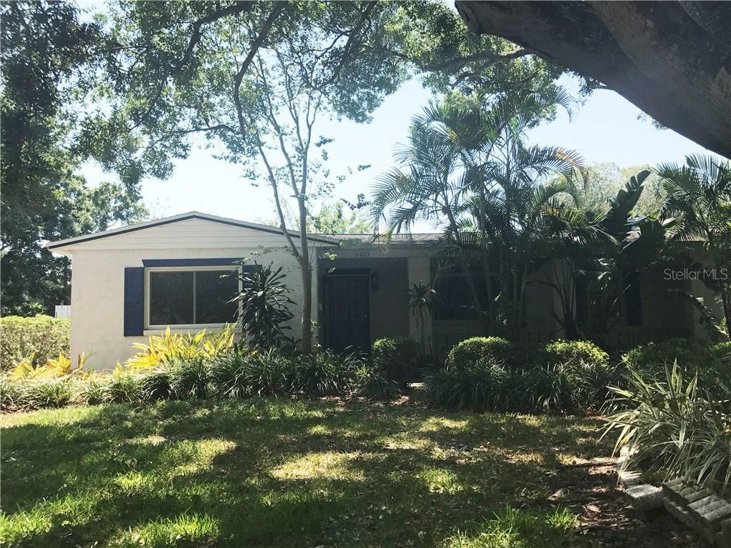 3403 S Gardenia Ave., Tampa, FL 33629