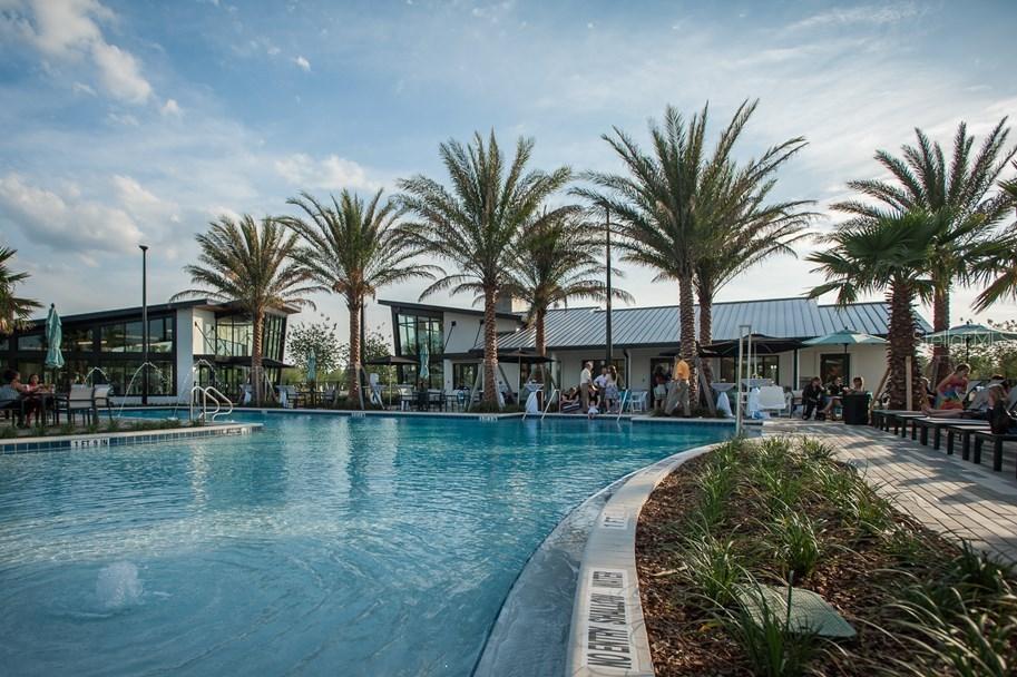 2776 Long Bow Way, Odessa, FL 33556