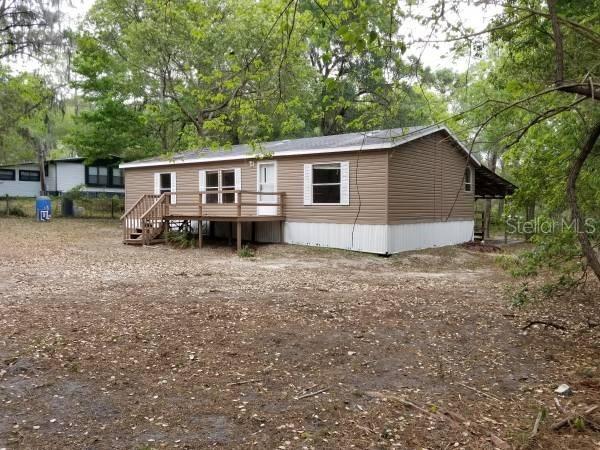 21421 Beasley Rd., Brooksville, FL 34601