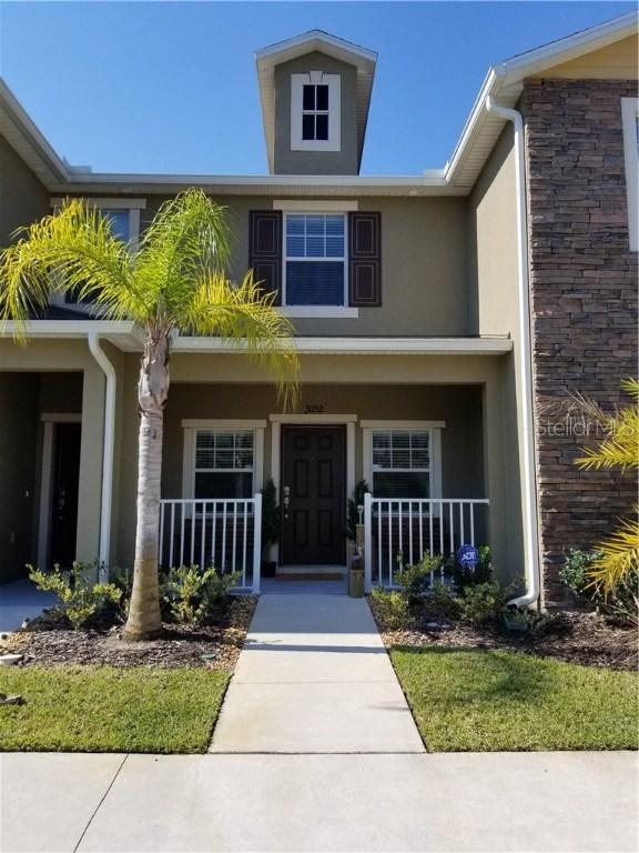 31152 Gossamer Way, Wesley Chapel, FL 33543