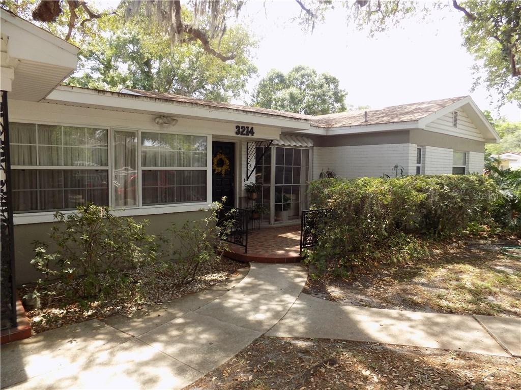 [Address Hidden by Seller], Tampa, FL 33607