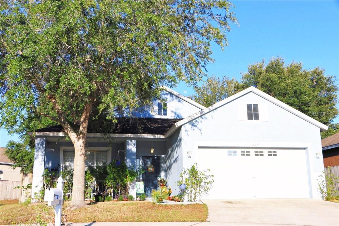 3008 Summer Cruise Dr., Valrico, FL 33594