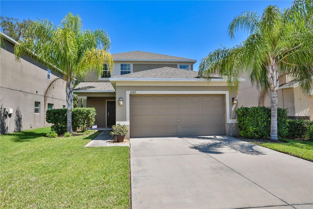 [Address Hidden by Seller], Ruskin, FL 33570