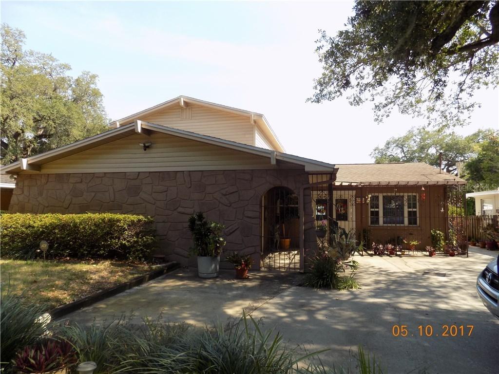 [Address Hidden by Seller], Tampa, FL 33607