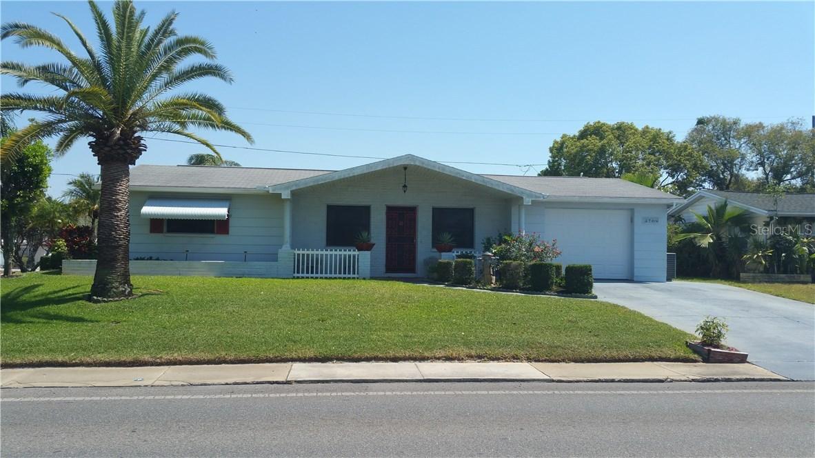 3708 Holiday Lake Dr., Holiday, FL 34691