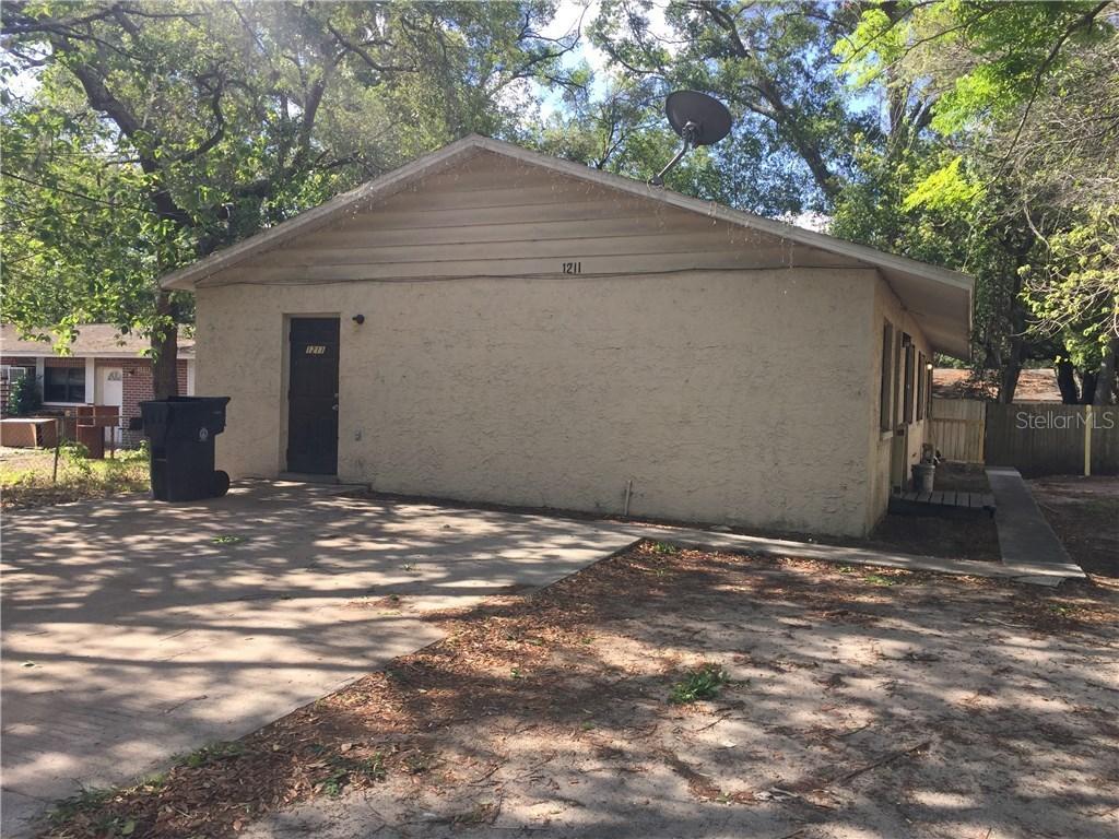 1211 E Seneca Ave., Tampa, FL 33612