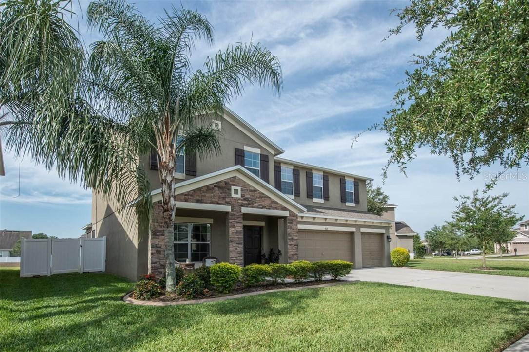 1521 Rhodeswell Ln., Dover, FL 33527