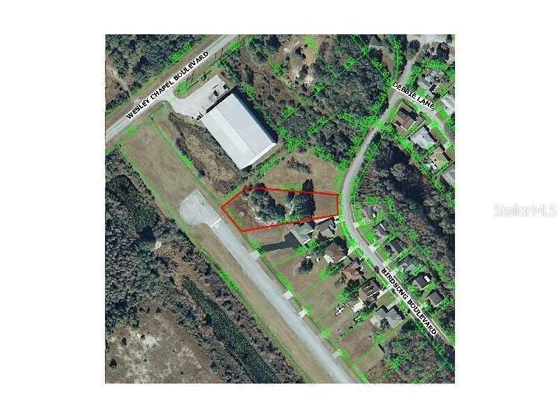 4651 Birdsong Blvd., Lutz, FL 33559