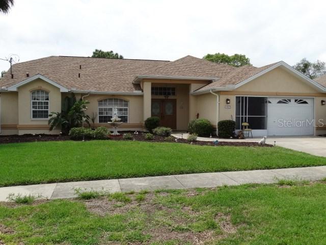 11048 Claymore St., Spring Hill, FL 34608