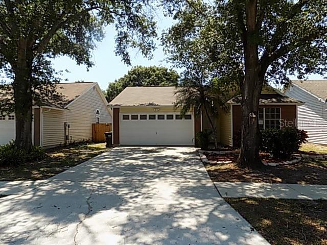 1412 Tiverton Dr., Brandon, FL 33511