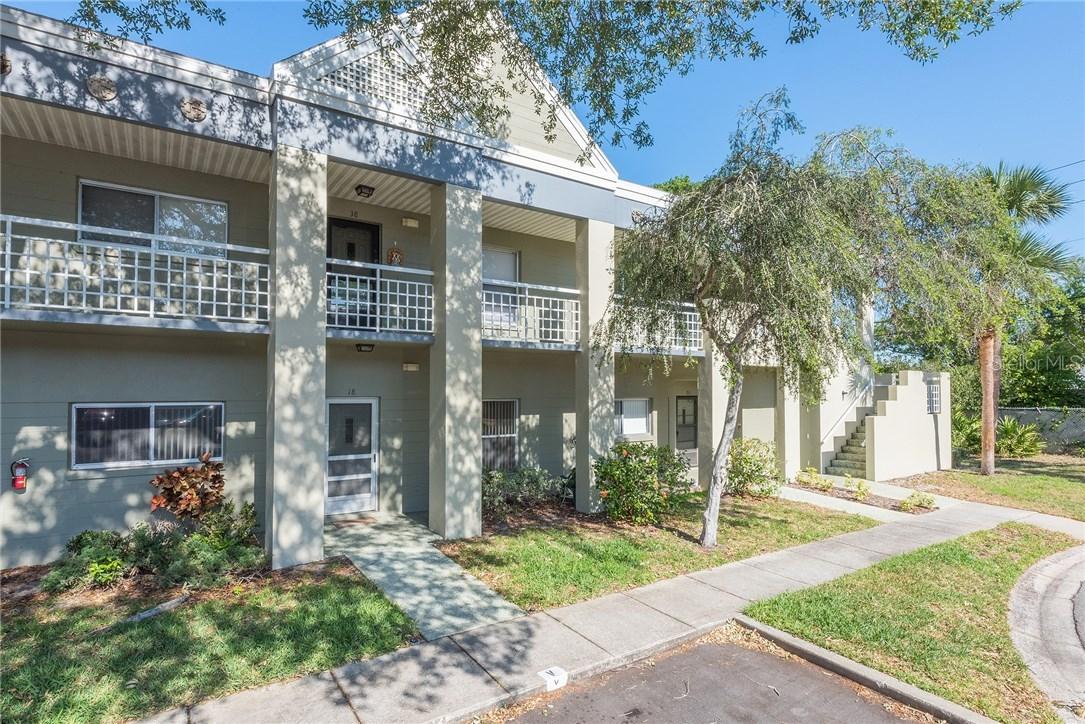 2296 Monaco Ln. #18, Clearwater, FL 33763