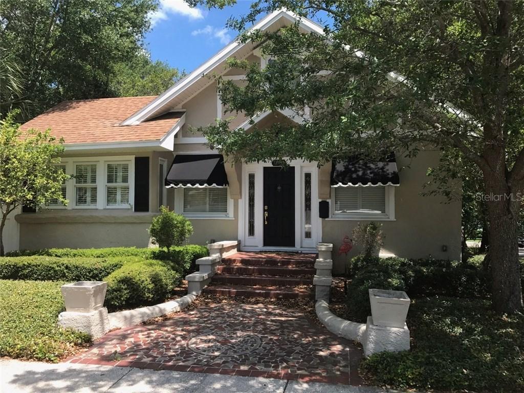 1801 8th St., St Petersburg, FL 33704