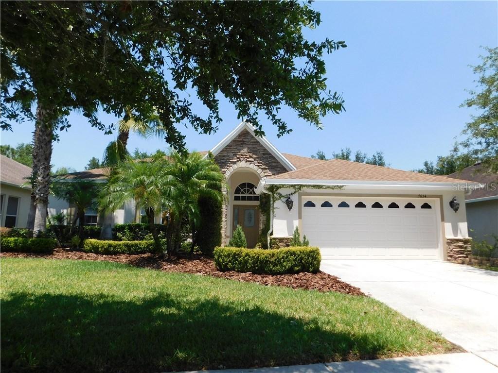 7654 Whispering Wind Dr., Land O Lakes, FL 34637
