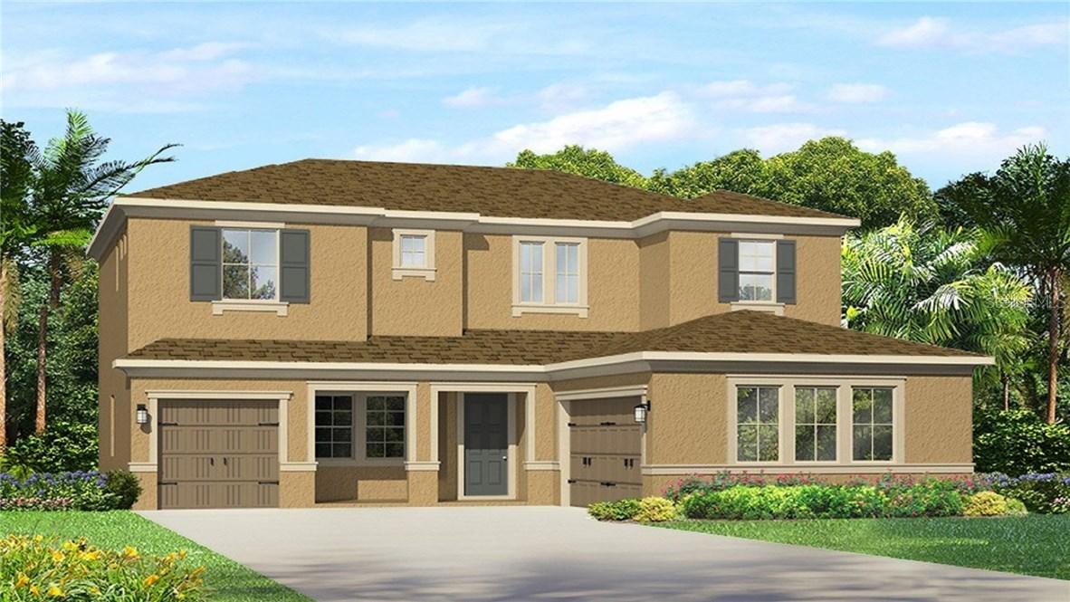 3707 Wicket Field Rd., Lutz, FL 33548