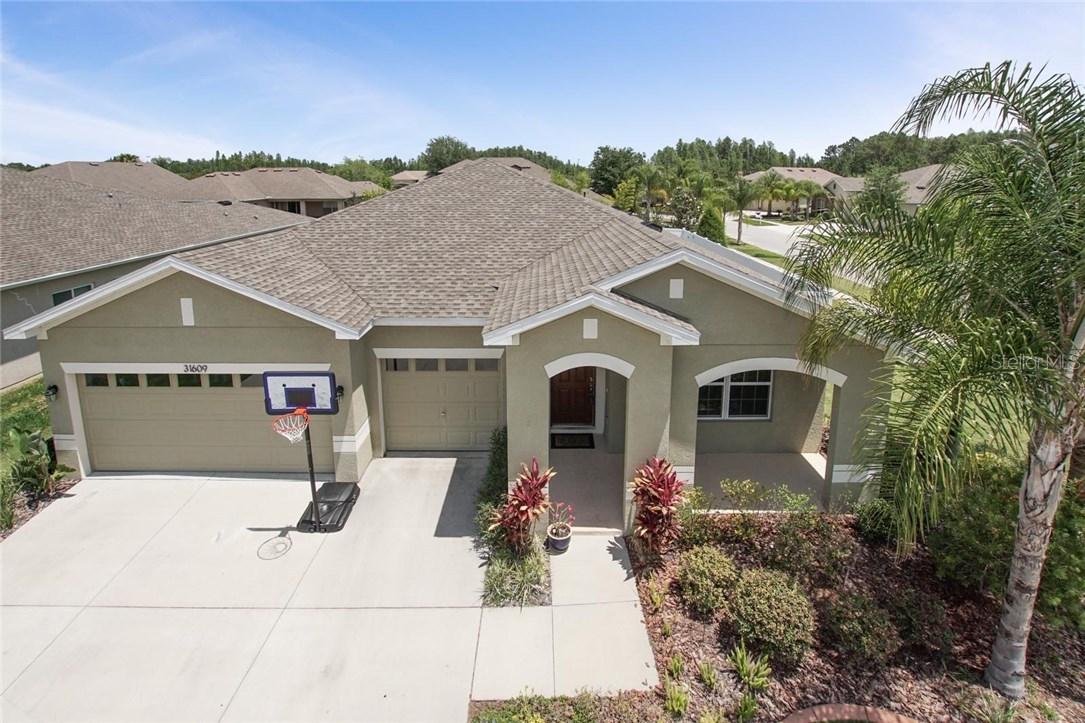 31609 Holcomb Pass, Wesley Chapel, FL 33543