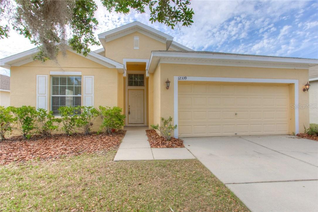12339 Ridgedale Dr., Hudson, FL 34669