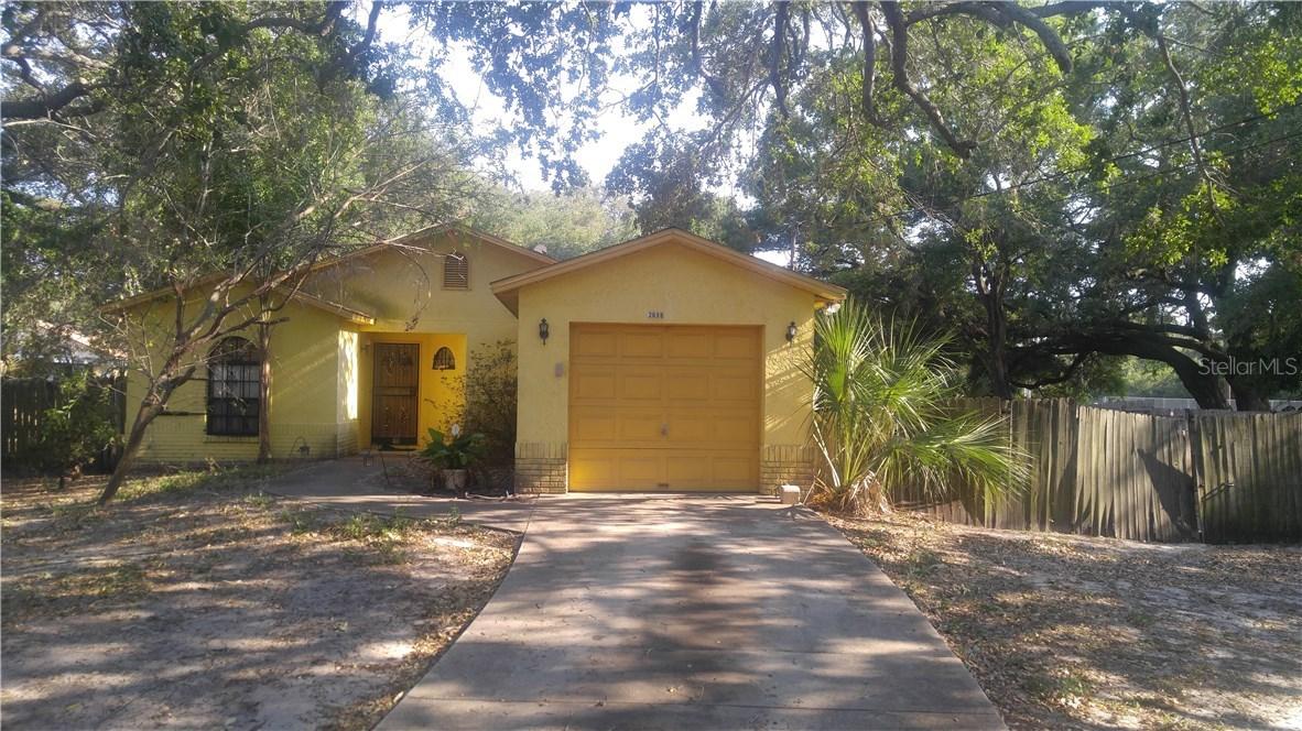 3008 W Averill Ave., Tampa, FL 33611