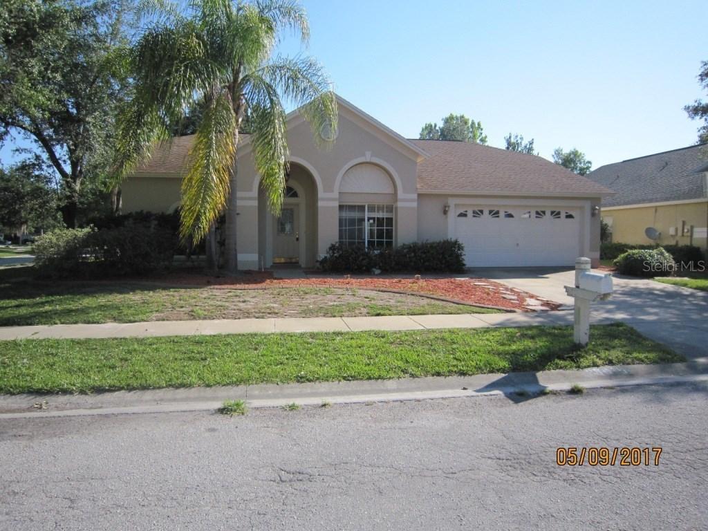 28615 Fairweather Dr., Wesley Chapel, FL 33543