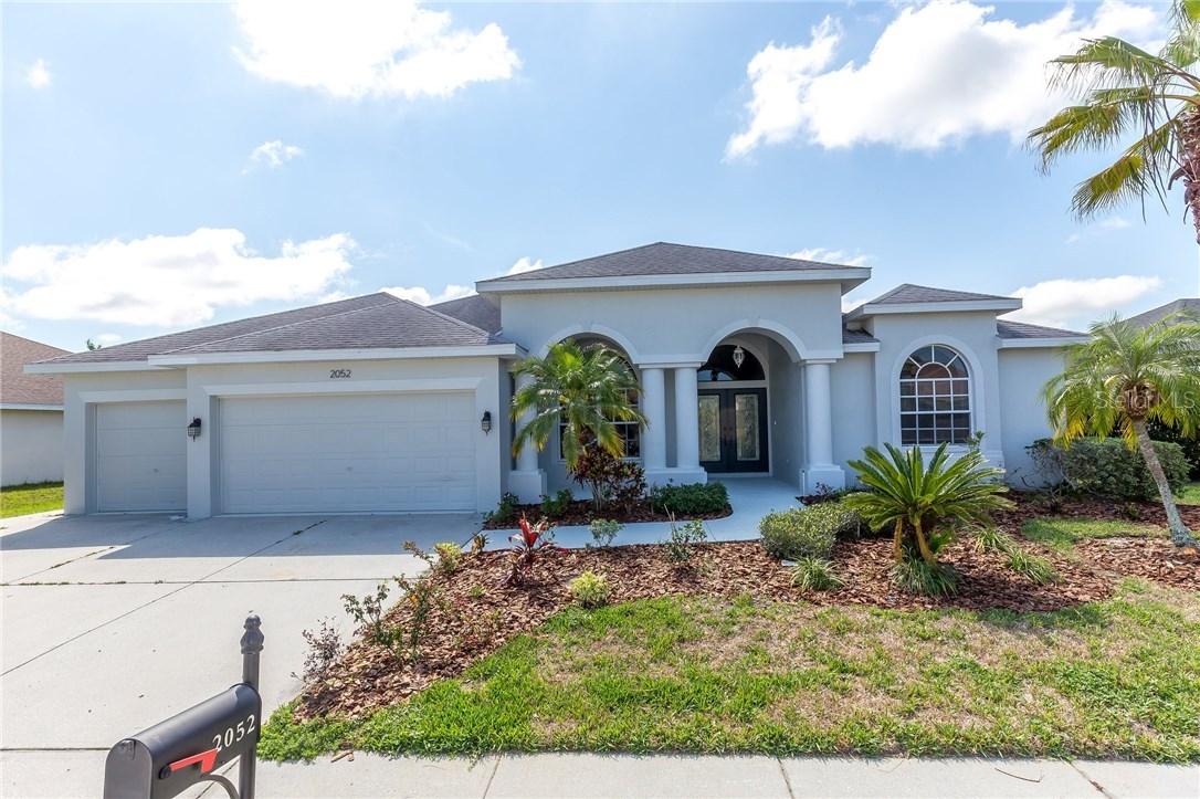 2052 Larchwood Ct., Trinity, FL 34655