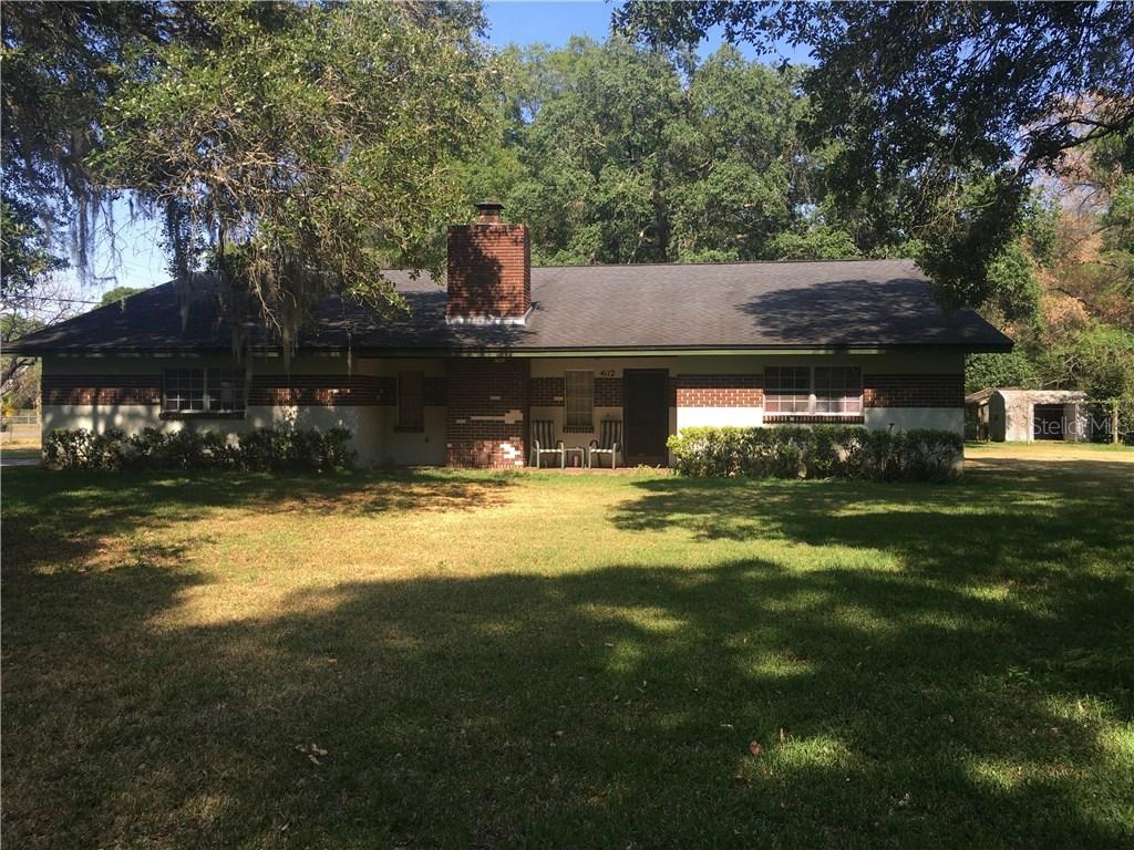 4112 N Wilder Rd., Plant City, FL 33565