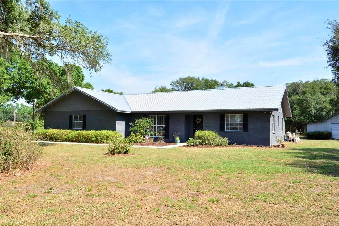 3528 Milton West Rd., Dover, FL 33527