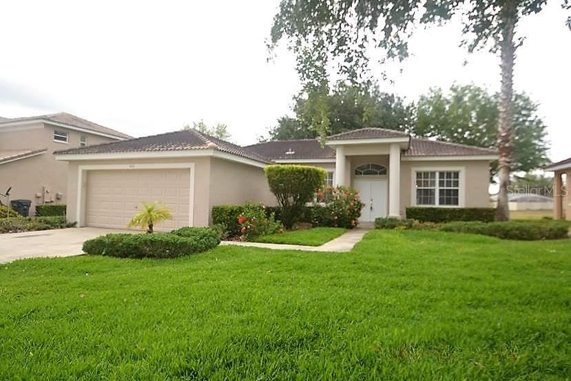 403 Bay Leaf Dr., Poinciana, FL 34759