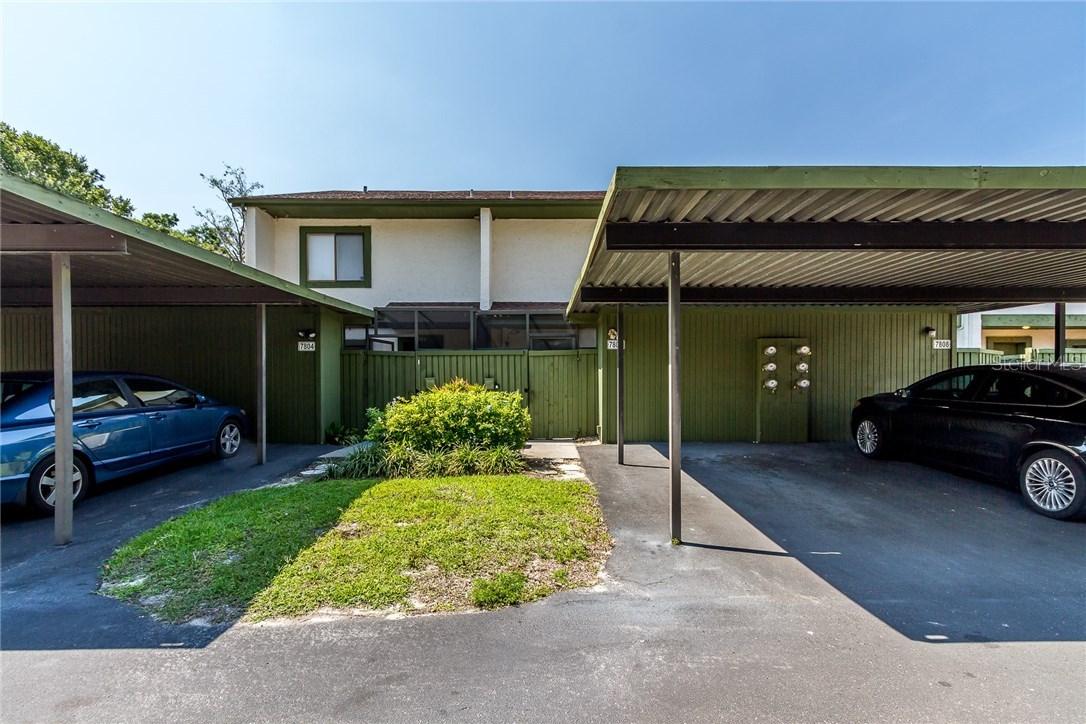 7806 Lemonwood Ct., Temple Terrace, FL 33637